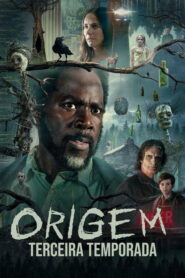 Origem 3 Temporada