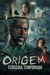 Origem 3 Temporada