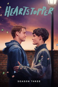 Heartstopper 3 Temporada