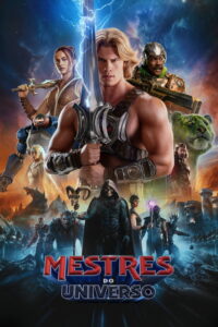 Mestres do Universo (2026)