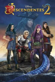 Descendentes 2