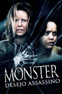 Monster: Desejo Assassino