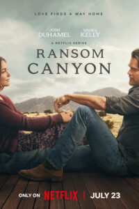 Ransom Canyon 2 Temporada