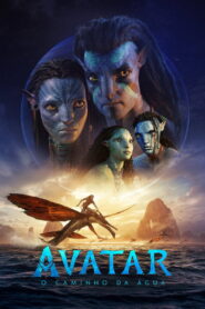Avatar 2 O Caminho da Água