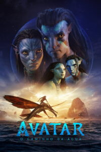 Avatar 2 O Caminho da Água