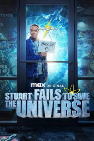 Stuart Não Consegue Salvar o Universo 1 Temporada