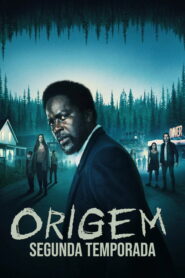 Origem 2 Temporada