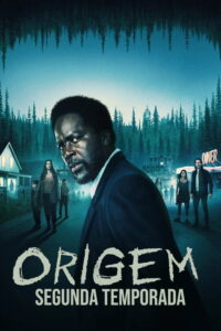 Origem 2 Temporada