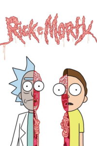 Rick e Morty 4 Temporada
