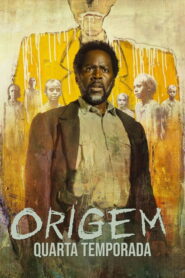Origem 4 Temporada
