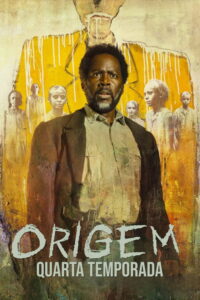 Origem 4 Temporada